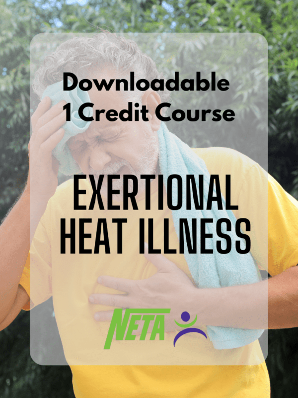 Exertional Heat Illness