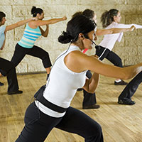 become a personal trainer