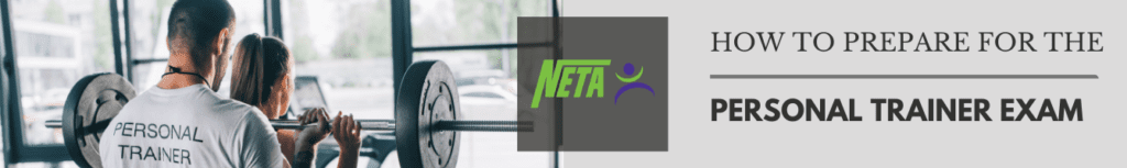 how to prepare to become a personal trainer