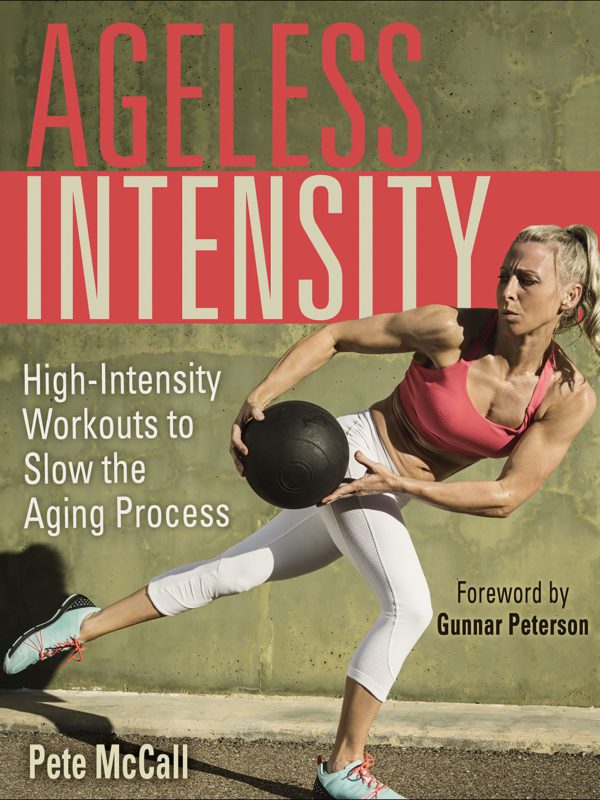 Ageless Intensity