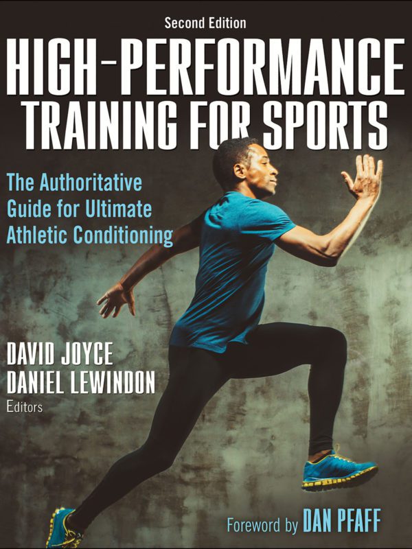 High-Performance Training for Sport, 2nd Ed.