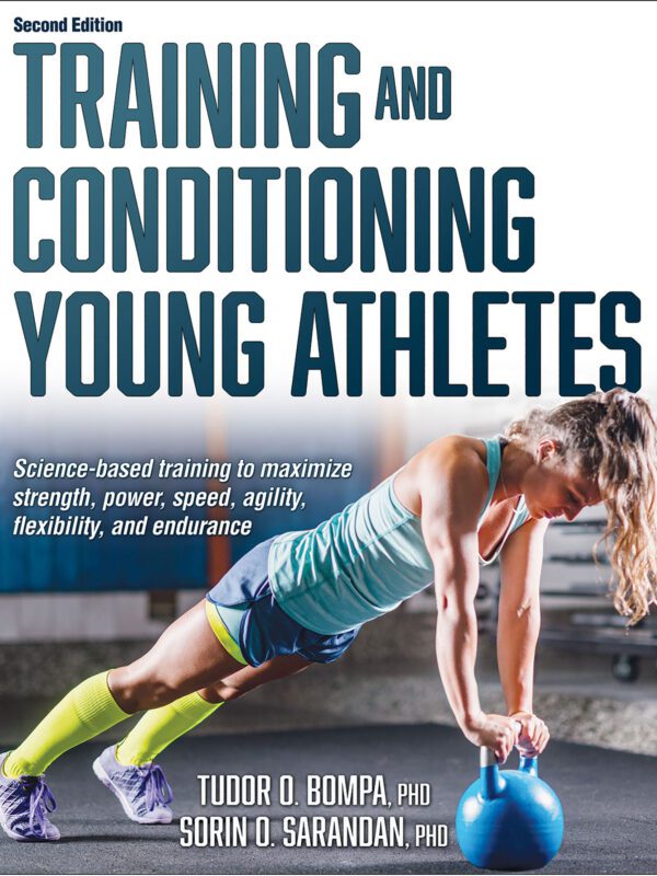Training and Conditioning Young Athletes