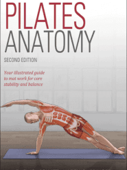 Pilates Anatomy 2nd Edition