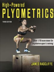 High-Powered Plyometrics