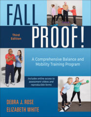 FallProof! 3rd Edition