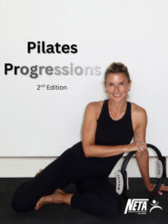 Pilates Progressions 2nd Edition