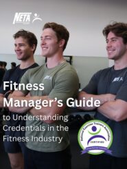 Fitness Manager's Guide to Credentials in the Fitness Industry