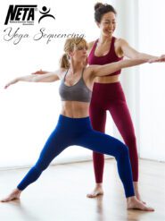Yoga Sequencing