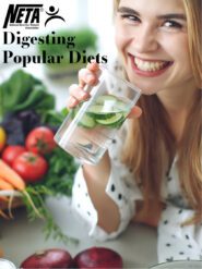 Digesting Popular Diets