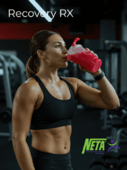 Recovery Rx:Tools to Rebuild,Restore & Performance