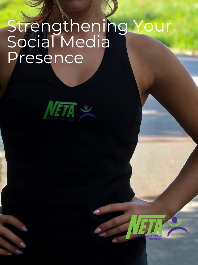 Strengthening Your Social Media Presence
