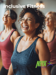 Inclusive Fitness: Creating Welcoming Group Exercise Experiences