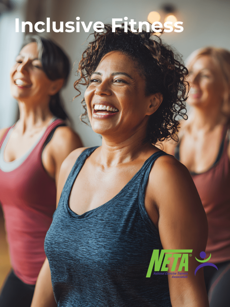 Curated visual reference: Fitness Vr Experience For All Inclusive Fitness Reference: Inclusive Fitness Creating Welcoming Group Exercise Experiences