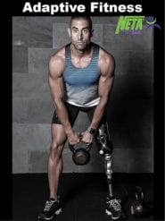 Adaptive Fitness Online Module