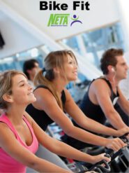 Bike Fit Home Study Course