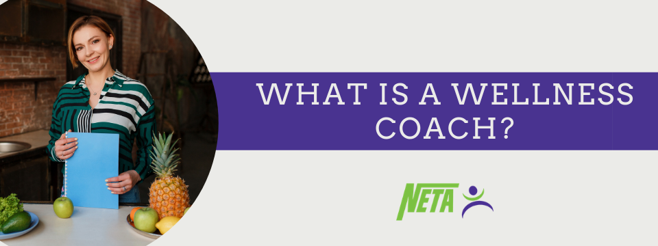 what is a wellness coach