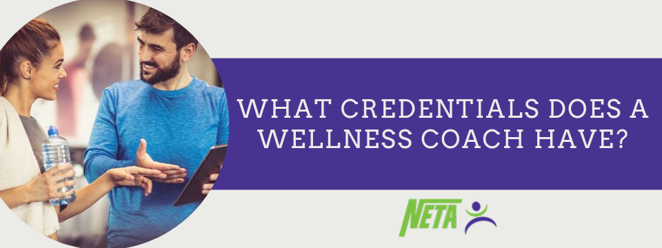 What Kind of Credentials Does a Wellness Coach Have?