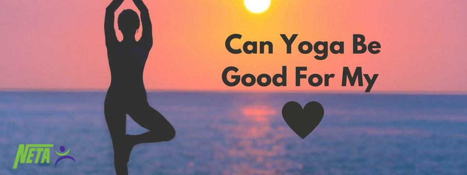 Yoga for Heart Health