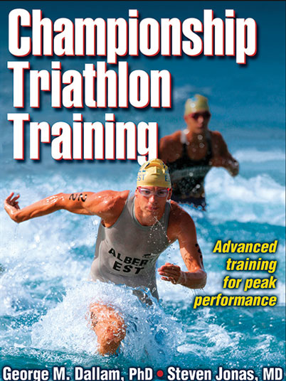 Championship Triathlon Training - NETA, National Exercise Trainers  Association