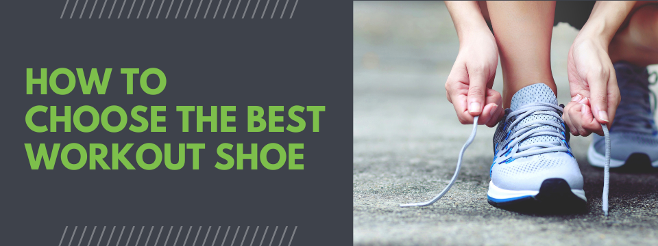 What’s the Best Workout Shoe? - NETA, National Exercise Trainers ...