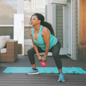 COVID 19 Exercise Habits