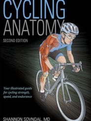 Cycling Anatomy