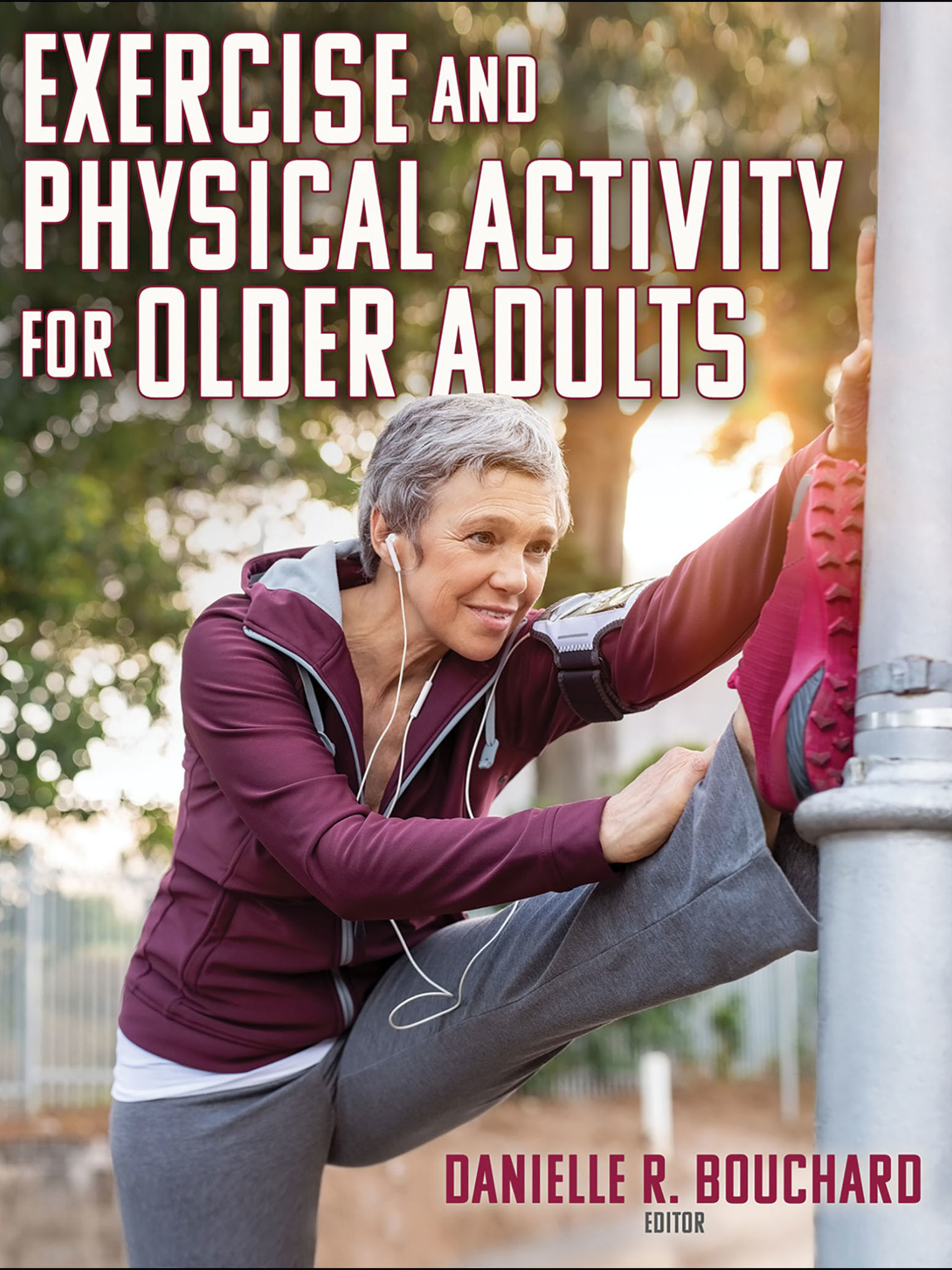 Exercise and Physical Activity for Older Adults - NETA, National Exercise  Trainers Association