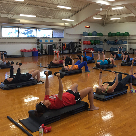 FitFest 1