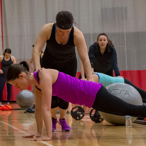 FitFest 5