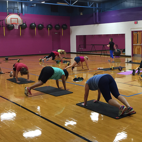FitFest 7