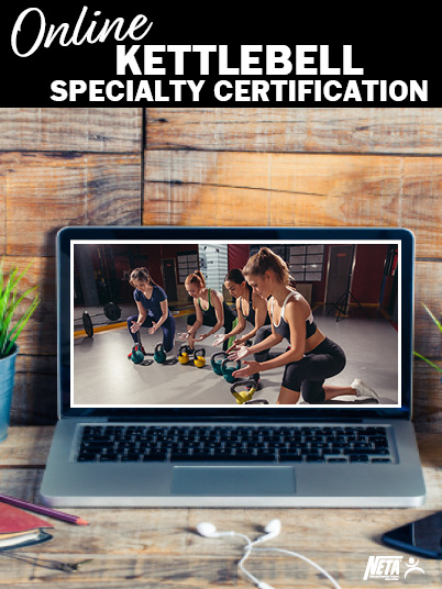 kettlebell certification