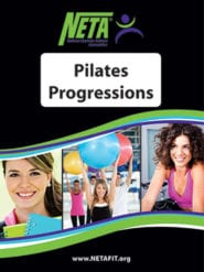Pilates Progressions