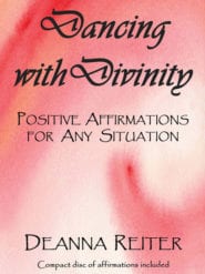 Dancing with Divinity Positive Affirmations for any Situation
