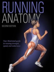 Running Anatomy