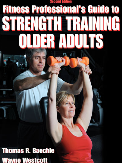 weight training trainers