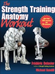 The Strength Training Anatomy Workout