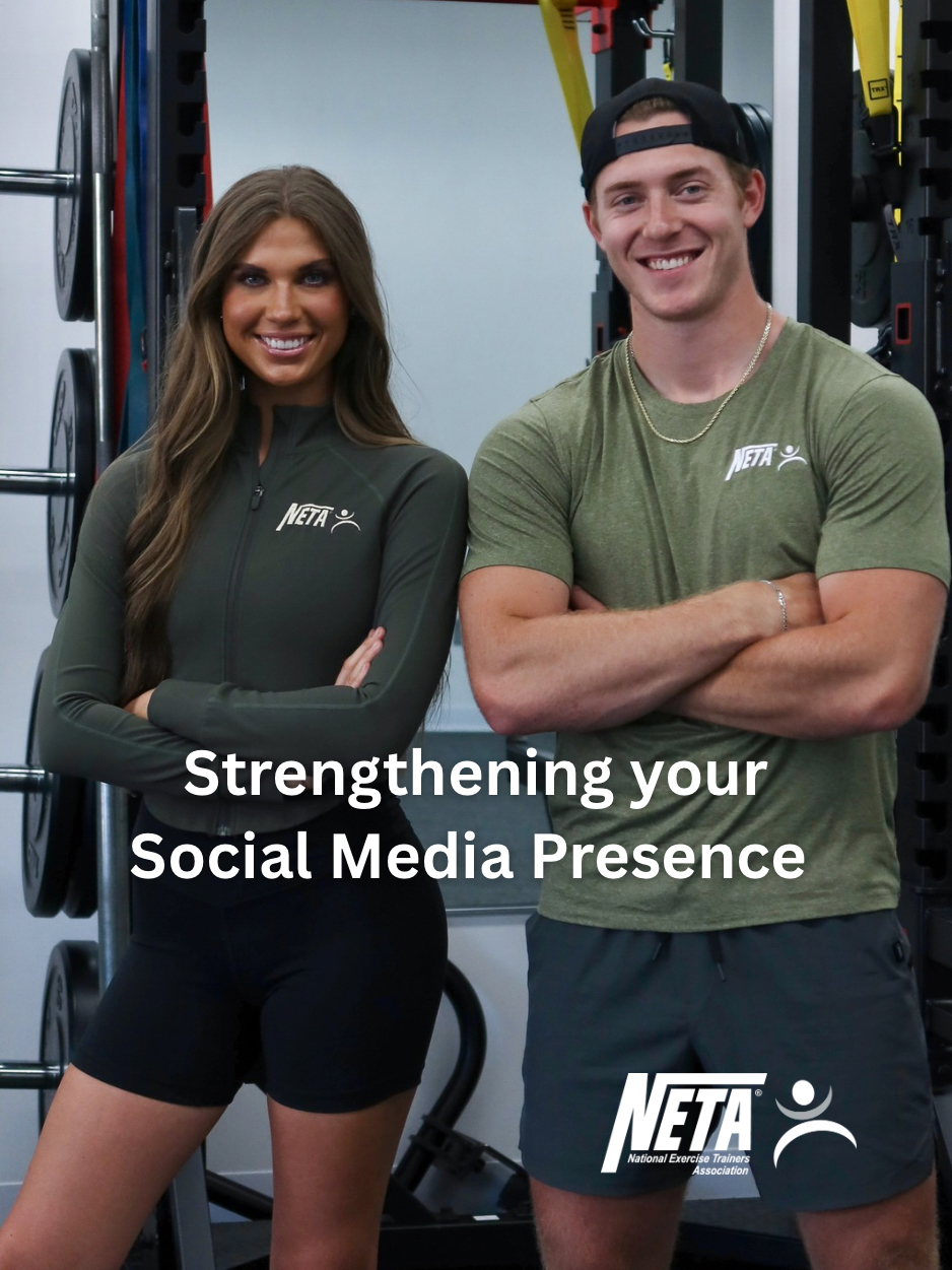 Strengthening Your Social Media Presence