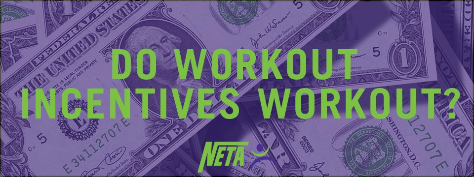 Do Incentive-Based Fitness Programs Increase Attendance?
