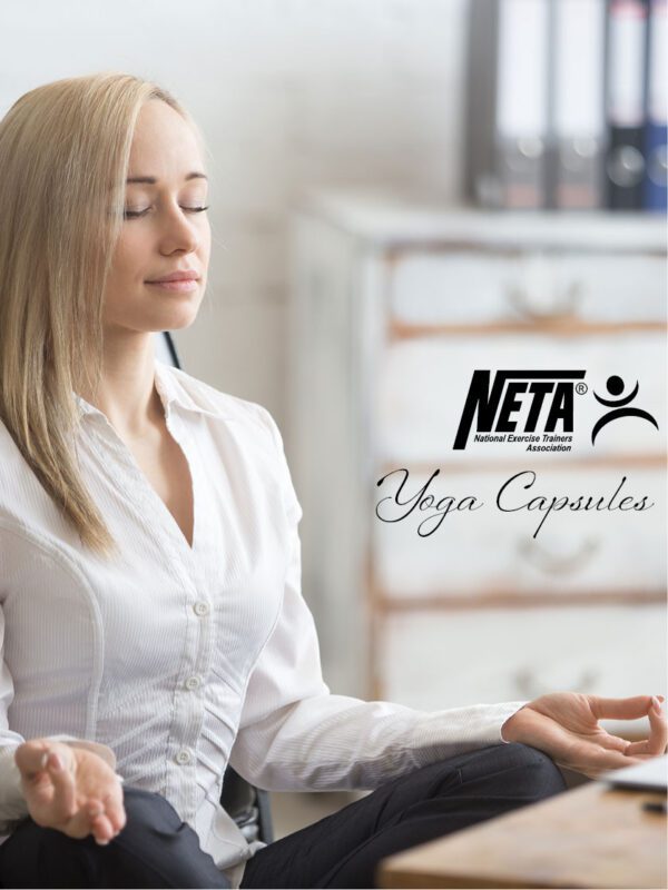 Yoga Capsules
