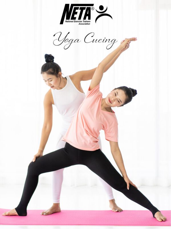Yoga Cueing
