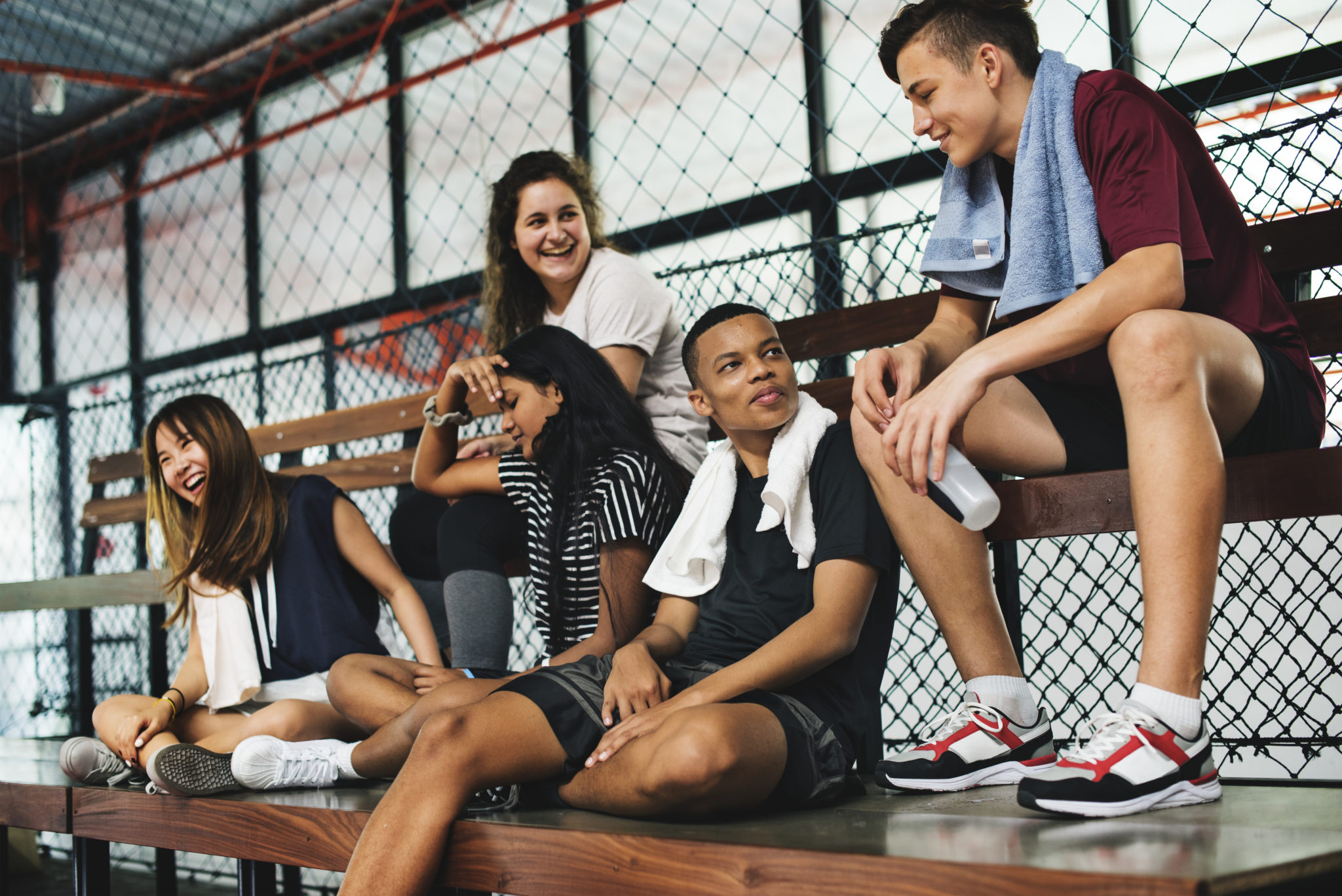 youth fitness specialty certification neta