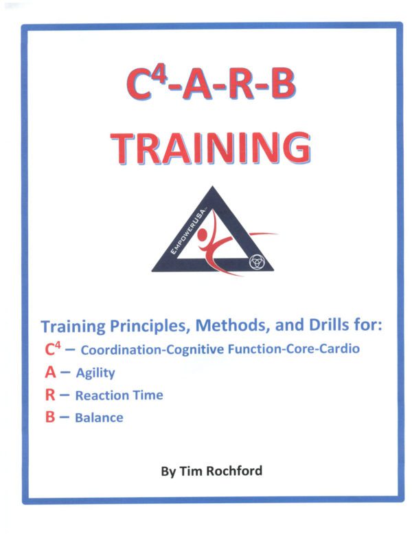 C4-A-R-B TRAINING