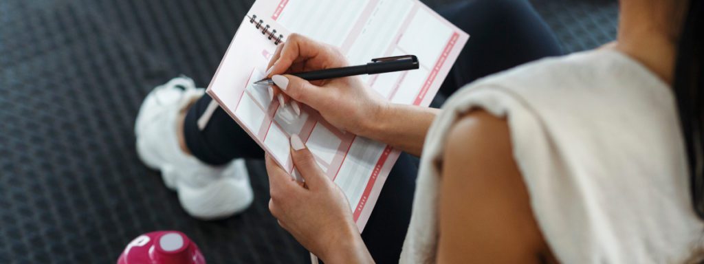 Certification for health coaching