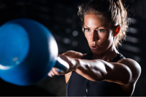 advanced kettlebell certification