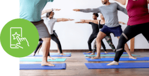 fitness certification workshops