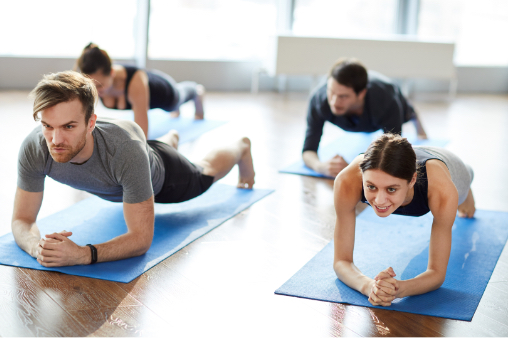 pilates mat certification