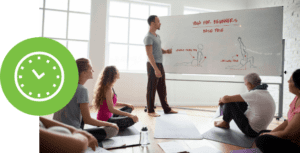 fitness certification workshops 