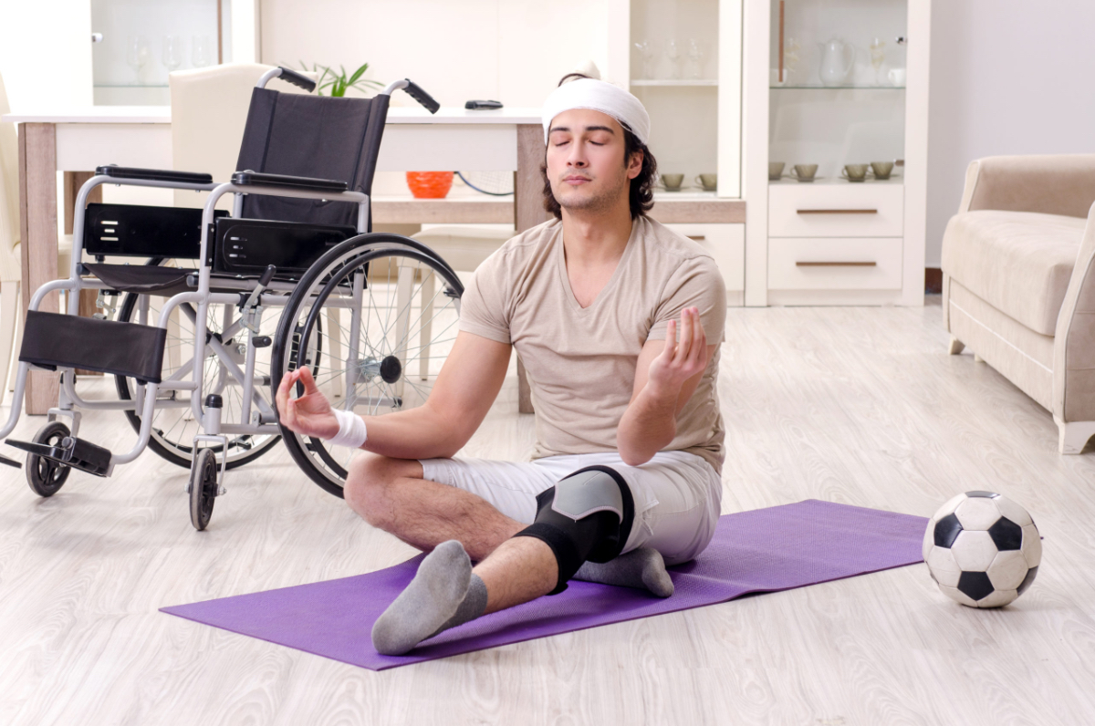 Yoga for Special Populations Certification