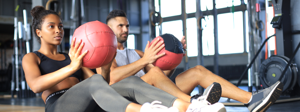personal trainer specializations