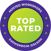 Top Rated Hosted Workshop icon
